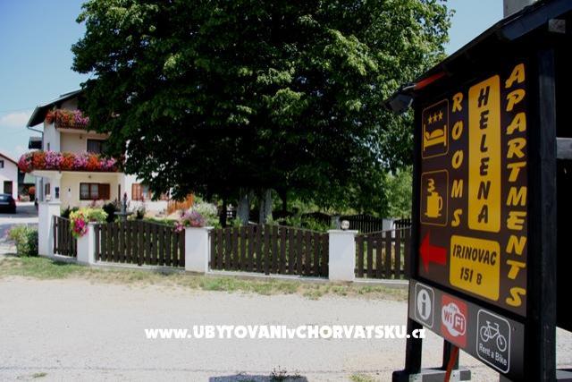 Apartmány Helena – foto 4