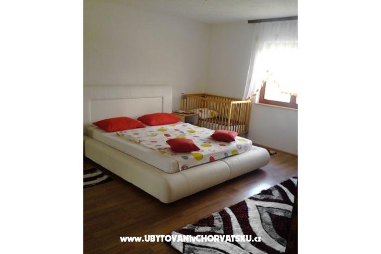 Apartmán Melissa – foto 7