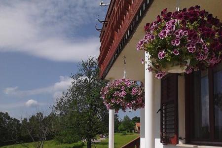 Apartmán Melissa – foto 8