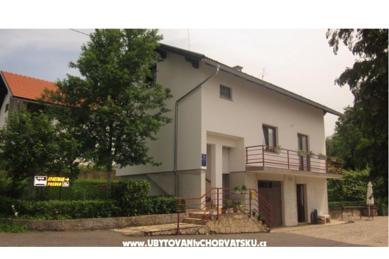 Apartmán Prebeg – foto 3