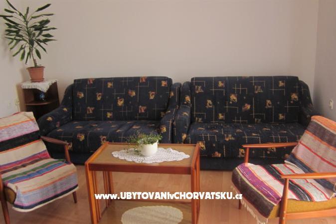Apartmán Prebeg – foto 4