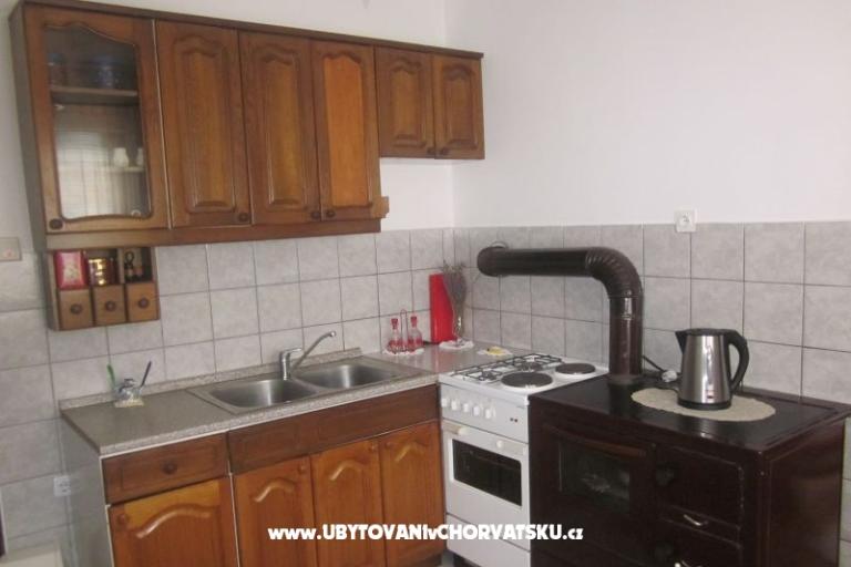 Apartmán Prebeg – foto 5