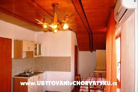 Apartmány i sobe Plitvice Kris – foto 2