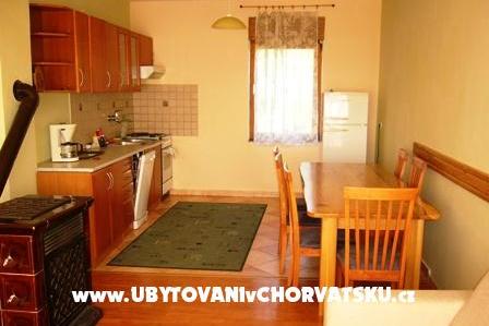 Apartmány i sobe Plitvice Kris – foto 3