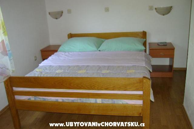 Apartmány i sobe Plitvice Kris – foto 4
