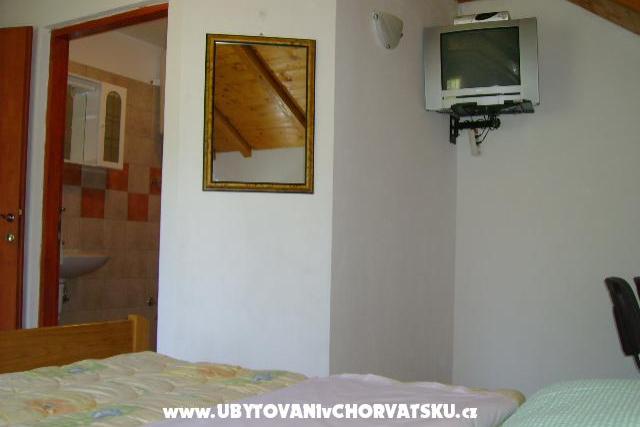 Apartmány i sobe Plitvice Kris – foto 5