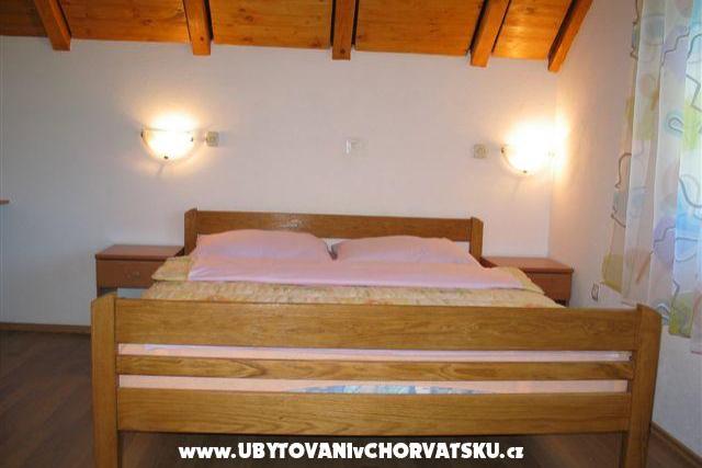 Apartmány i sobe Plitvice Kris – foto 6