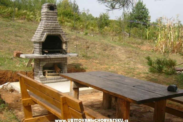 Apartmány i sobe Plitvice Kris – foto 7
