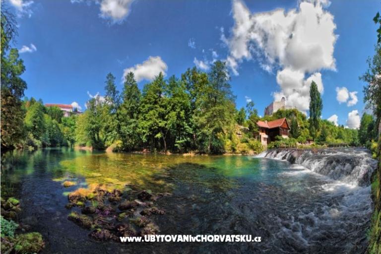 Apartmány Lucić – foto 8