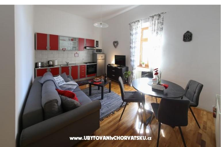 Apartmány Paradiso – foto 2