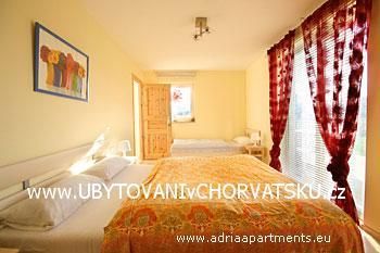 Apartmány Plitvice Lakes – foto 2