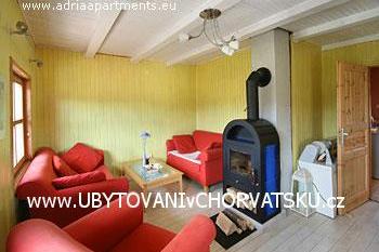 Apartmány Plitvice Lakes – foto 4