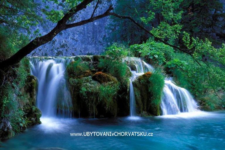 Apartmány Plitvice Lakes – foto 7
