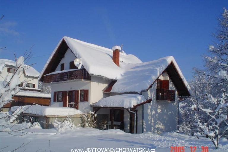 Dům Tudic – foto 4