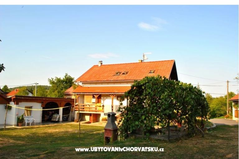 Dům Family Dukic – foto 17