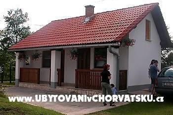 Dům Family Dukic – foto 2