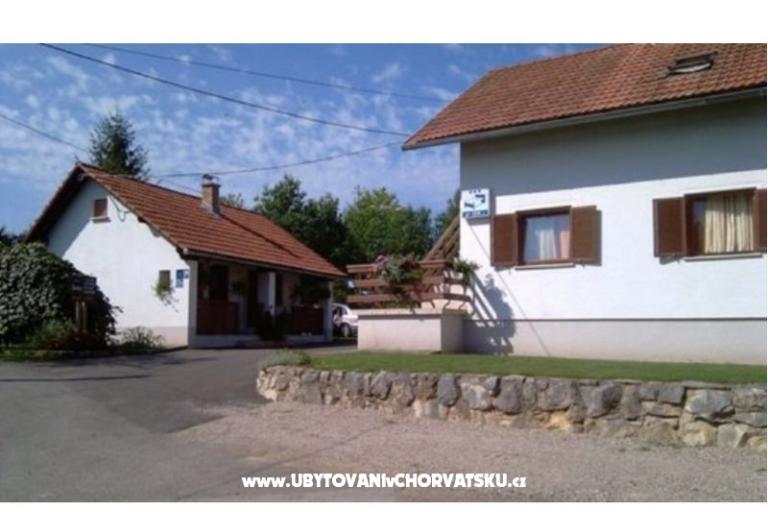 Dům Family Dukic – foto 7