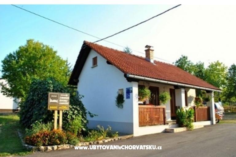 Dům Family Dukic – foto 8