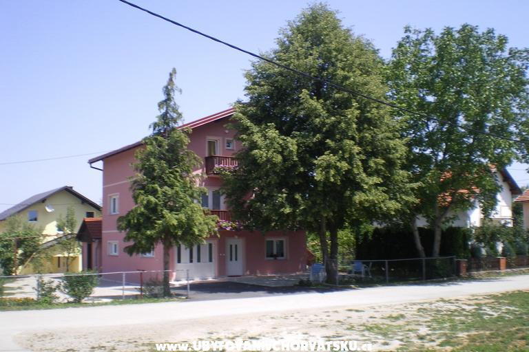 Dům Vuković – foto 3