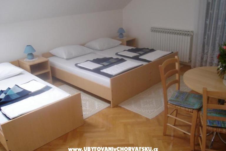 Dům Osana – foto 4