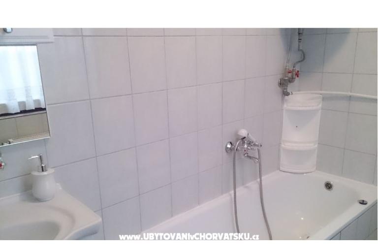 Private accommodation Brajdic – foto 11