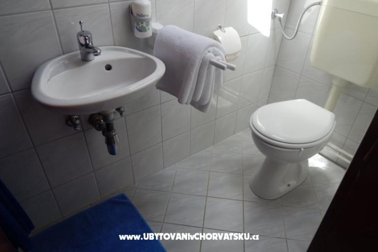Private accomodation Abrlić – foto 5