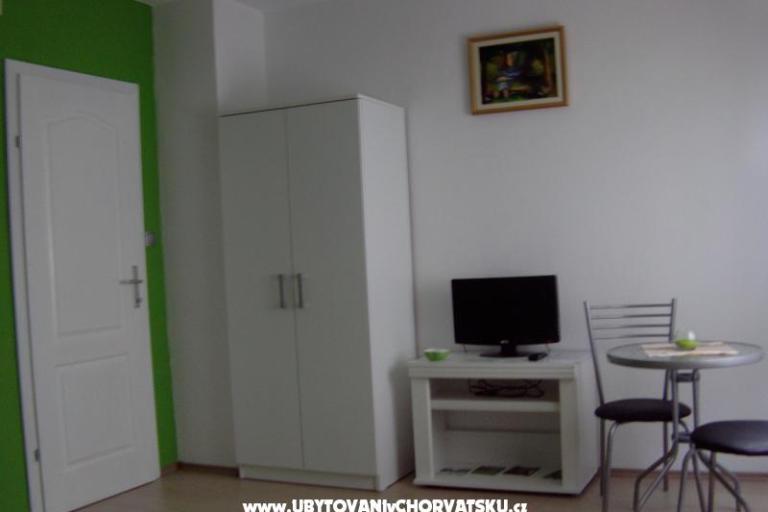 Pokoje Magdić – foto 5