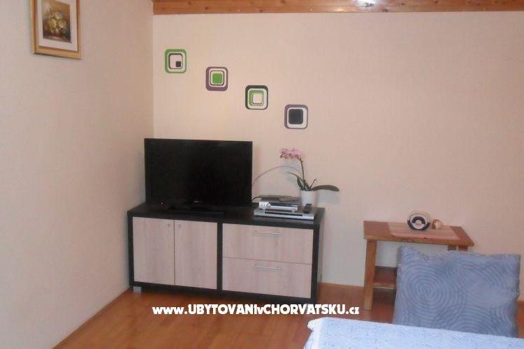 Apartmány Marija – foto 13