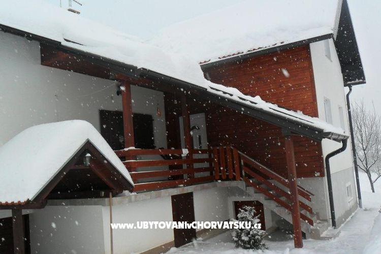 Apartmány Marija – foto 17