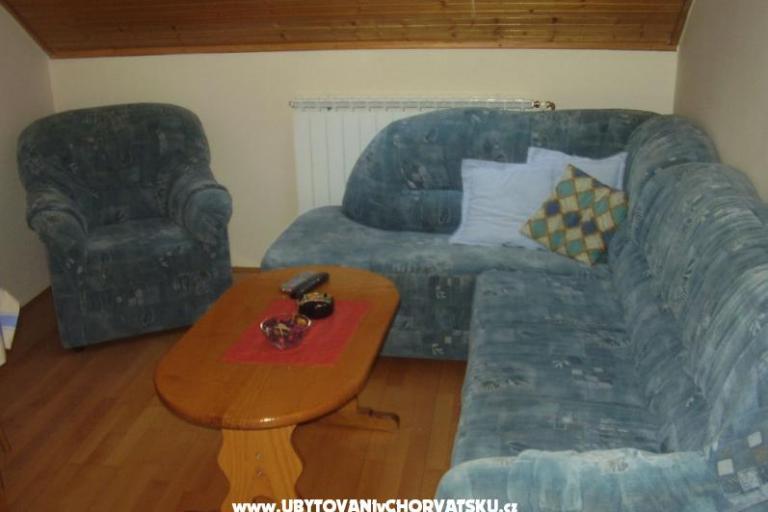 Apartmány Marija – foto 2