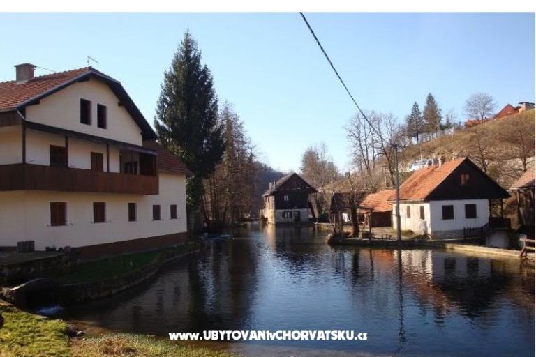 Pokoje Roza – foto 3