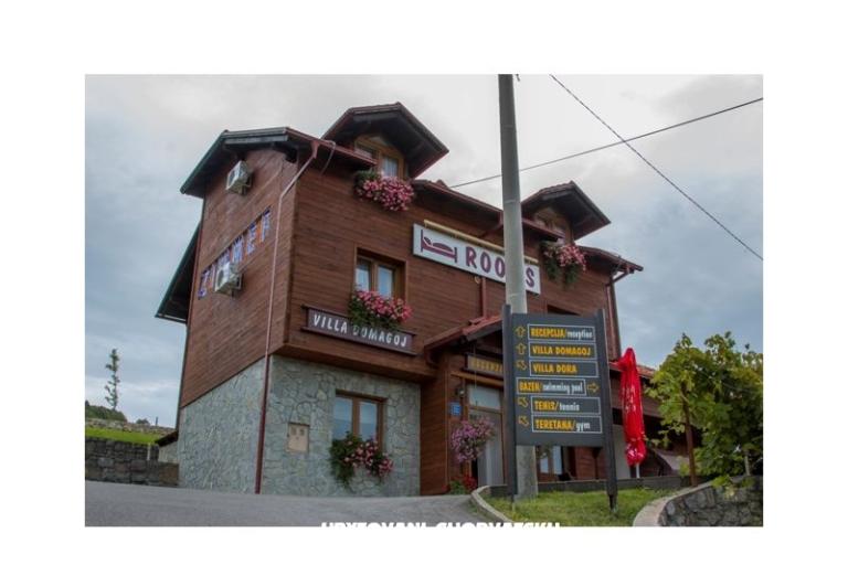 Tourist Center Marko B – foto 18