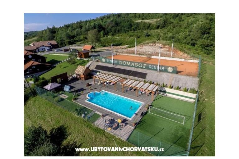 Tourist Center Marko B – foto 8