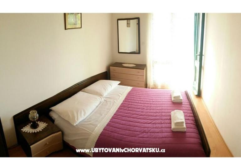 Apartmán Anušić - Čaklje – foto 11