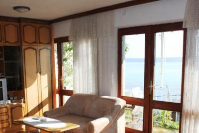 Apartmán Anušić - Čaklje – foto 12