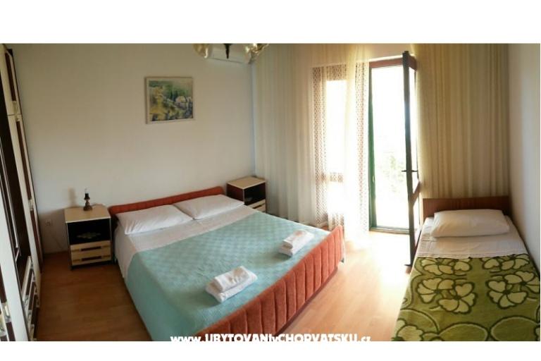 Apartmán Anušić - Čaklje – foto 14