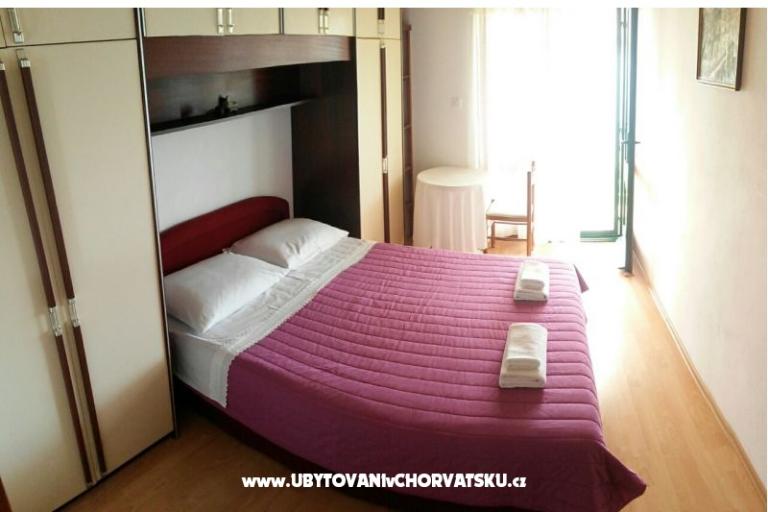 Apartmán Anušić - Čaklje – foto 15