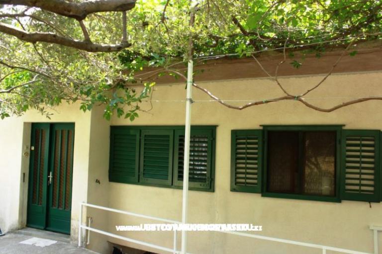 Apartmán Anušić - Čaklje – foto 2