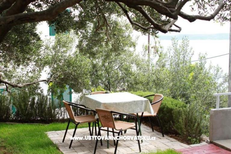 Apartmán Anušić - Čaklje – foto 3