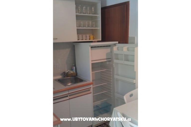 Apartmán Anušić - Čaklje – foto 4