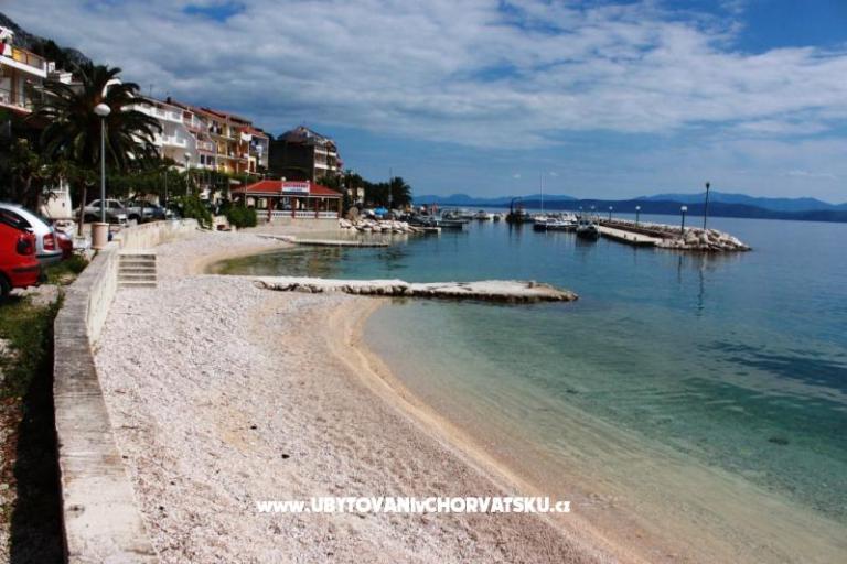 Apartmán Anušić - Čaklje – foto 5