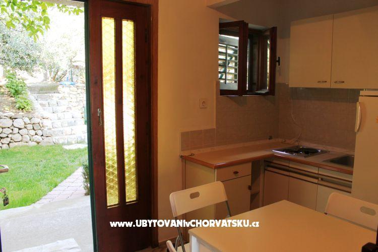 Apartmán Anušić - Čaklje – foto 6