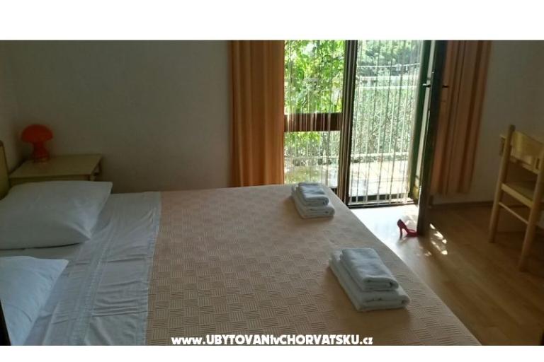 Apartmán Anušić - Čaklje – foto 7