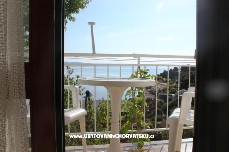 Apartmán Anušić - Čaklje – foto 8