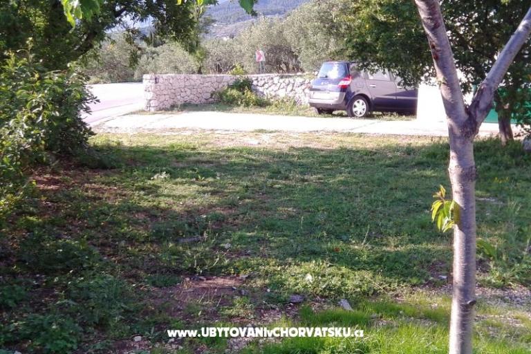 Apartmán Sumić – foto 14