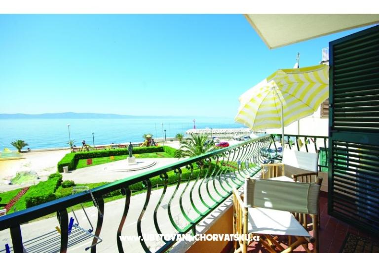 Seafront Studio Apartmán + Balcony – foto 2