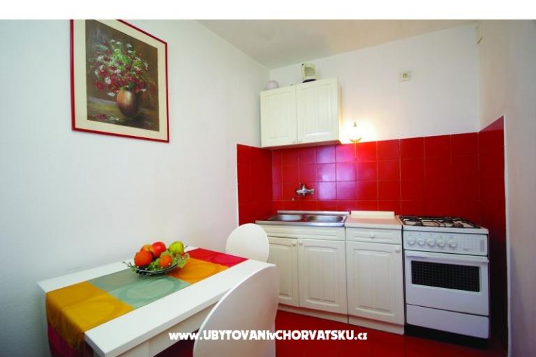 Seafront Studio Apartmán + Balcony – foto 6