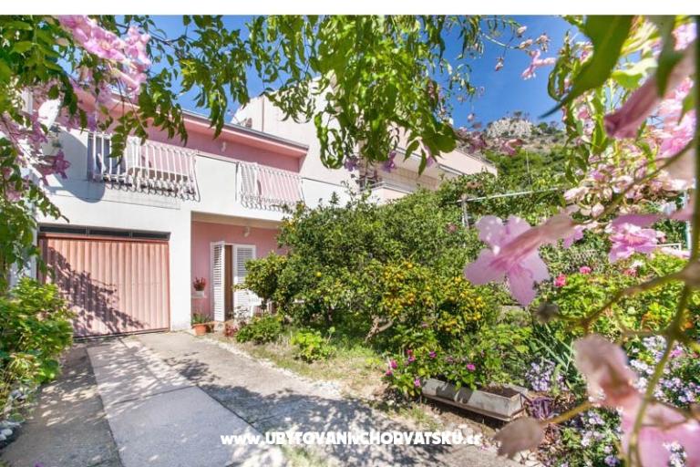 Apartmán Olenka – foto 6