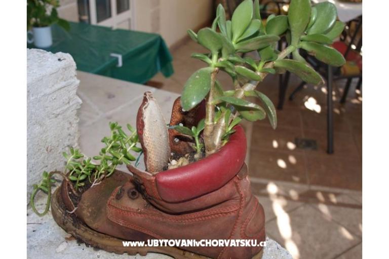 Apartmány Lendić - Makarska riviera – foto 2