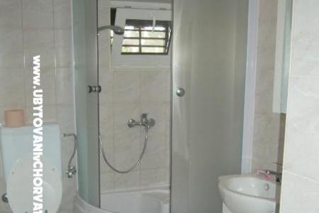 Apartmány Raos – foto 11